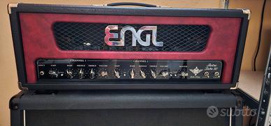 Engl retro tube 50 h 