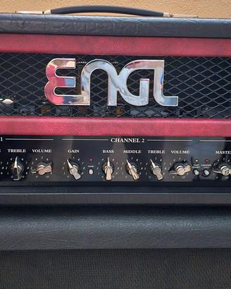 Engl retro tube 50 h 