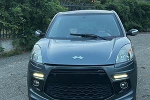 Liger js50