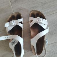 Sandali bambina n. 35