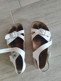 Sandali bambina n. 35