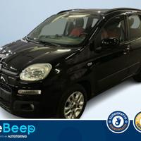 FIAT Panda 1.2 LOUNGE 69CV