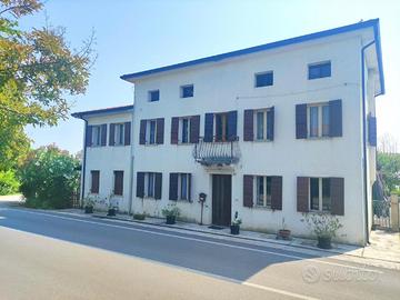 San Giovanni di Livenza: casa indipendente pron...