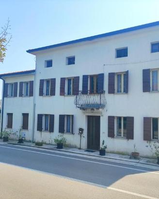 San Giovanni di Livenza: casa indipendente pron...