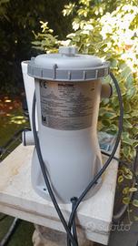 pompa per piscina