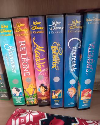 video cassette 