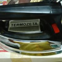 Ferro da stiro "Termozeta"
