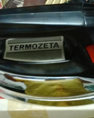 Ferro da stiro "Termozeta"