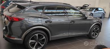 Cupra Formentor Plug-In Hybrid