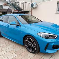 Bmw 116 116d 5p. Msport