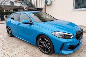 Bmw 116 116d 5p. Msport