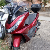 Honda PCX 125