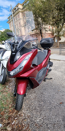 Honda PCX 125