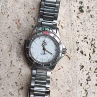 tag Heuer diver automatico monaco aquaracer  980