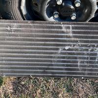 Radiatore panda 141 o Y10 2WD