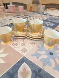  4 tazzine nuove Auguste LAURIER