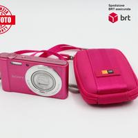 Sony DSC-W810