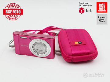 Sony DSC-W810