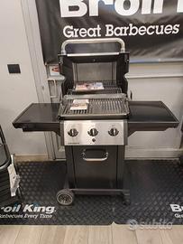 Barbecue a gas BROIL KING modello MONARCH 320