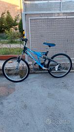 Bicicletta Atala MTB per ragazzi