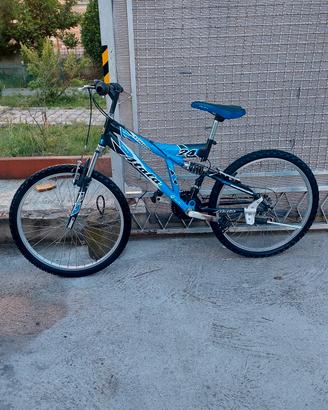 Bicicletta Atala MTB per ragazzi
