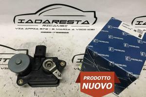 Attuatore Swirl Alfa 147 - Croma 1.9 JTD 55205127