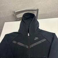 Nike tec ragazza