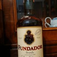 brandy fundador pedro domecq 70cl collezione