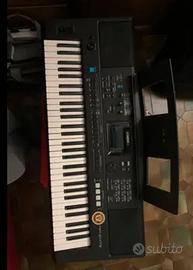 Tastiera usata, Yamaha PSR E473