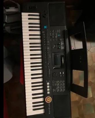 Tastiera usata, Yamaha PSR E473