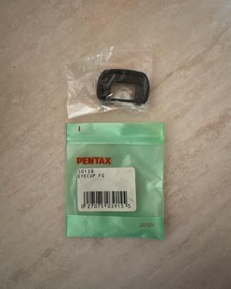 Pentax oculare FG
