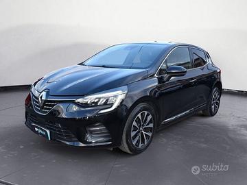 Renault Clio 1.0 tce Techno Gpl 100cv