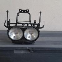 Fari Telaietto Honda XRV 750 Africa Twin RD07a