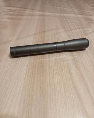 Microfono ATM 10 A Audio Technica