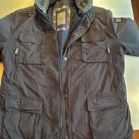 GIACCA INVERNALE BUGATTI UOMO