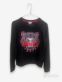 Kenzo felpa originale