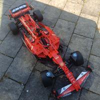 Ferrari SF-24 F1