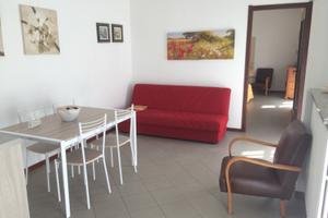 Bilocale arredato Lecco Centro