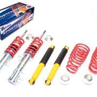 Assetto a Ghiera Fiat 500 312 Panda 169 Ford KA II