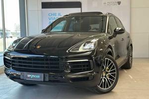 Porsche Cayenne 3.0 V6 E-Hybrid
