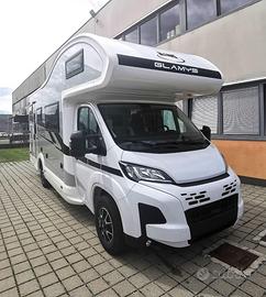 MCLOUIS Glamys 322 (ST. )