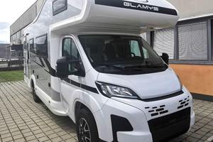 MCLOUIS Glamys 322 (ST. )