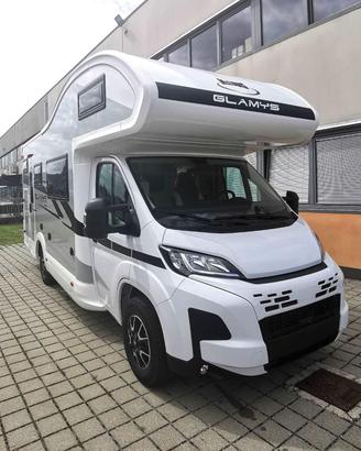 MCLOUIS Glamys 322 (ST. )