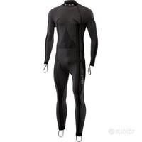 Six2 Sottotuta 4 stagioni collo alto