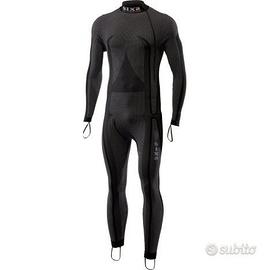 Six2 Sottotuta 4 stagioni collo alto