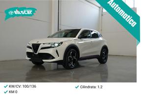 ALFA ROMEO Junior 1.2 145 CV Hybrid eDCT6 Specia