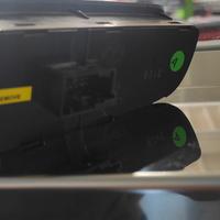 pulsantiera per strumenti