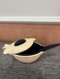 Salsiera Tupperware