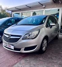 Opel Meriva 1.4 120CV GPL - 2015