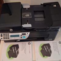 stampante hp wireless